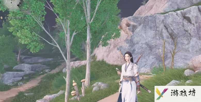 燕云十六声积矩九剑如何获取