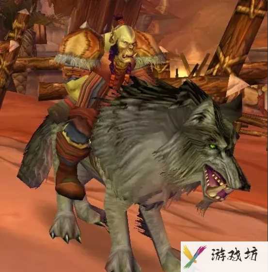 奥格瑞玛骑术训练师在哪里