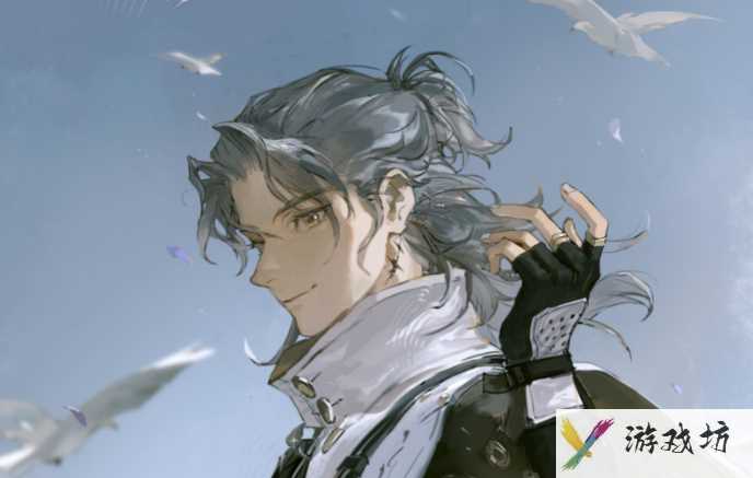 鸣潮秋水值得养吗