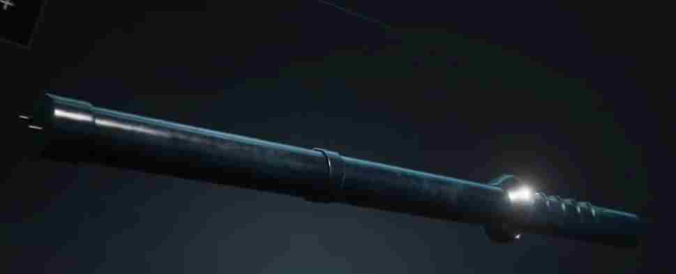 七日世界电击棒怎么样