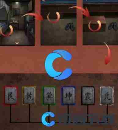 阴阳锅3阴缘牵第二章回煞怎么过通关流程是什么