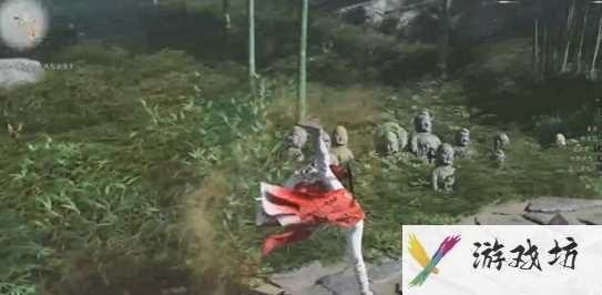 燕云十六声自在无碍怎么样