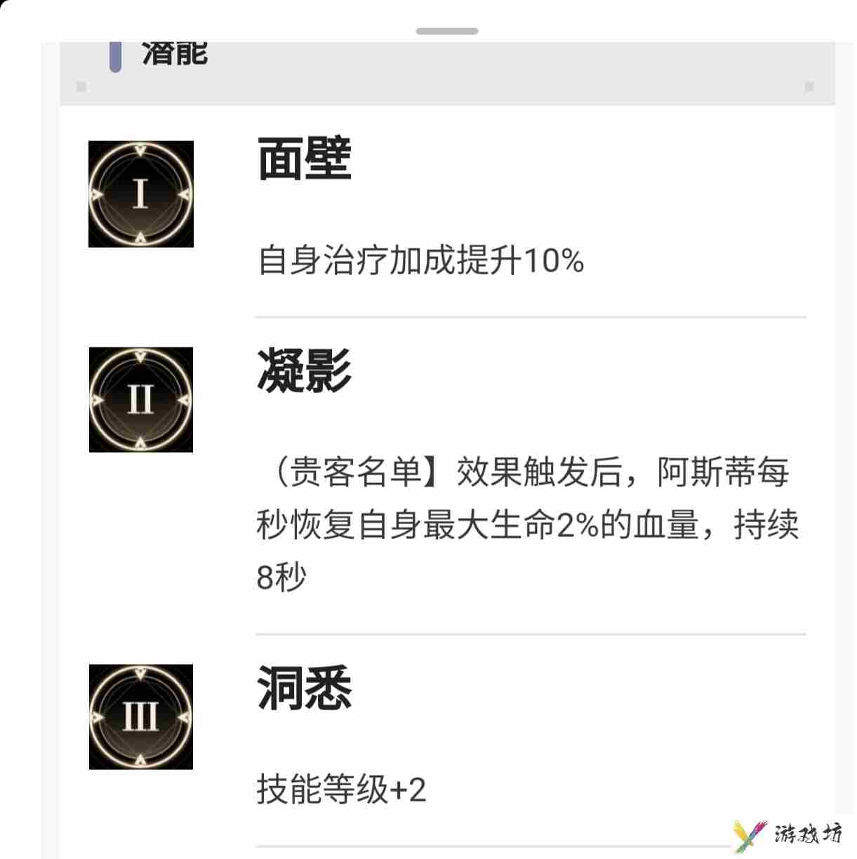 黑色信标阿斯蒂怎么样