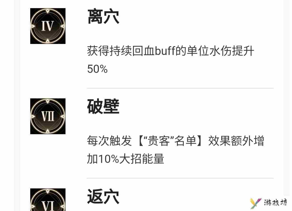 黑色信标阿斯蒂怎么样