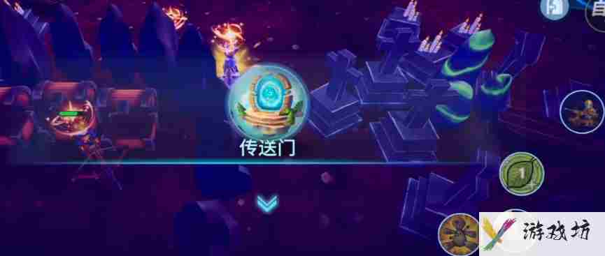 物质与魔法幻境女王怎么玩