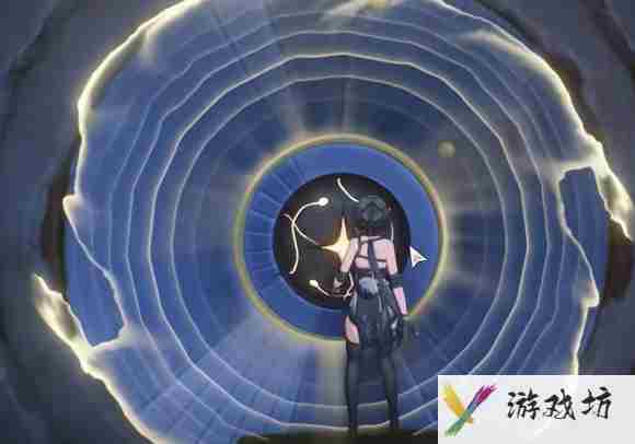 鸣潮天地旋恒怎么解锁