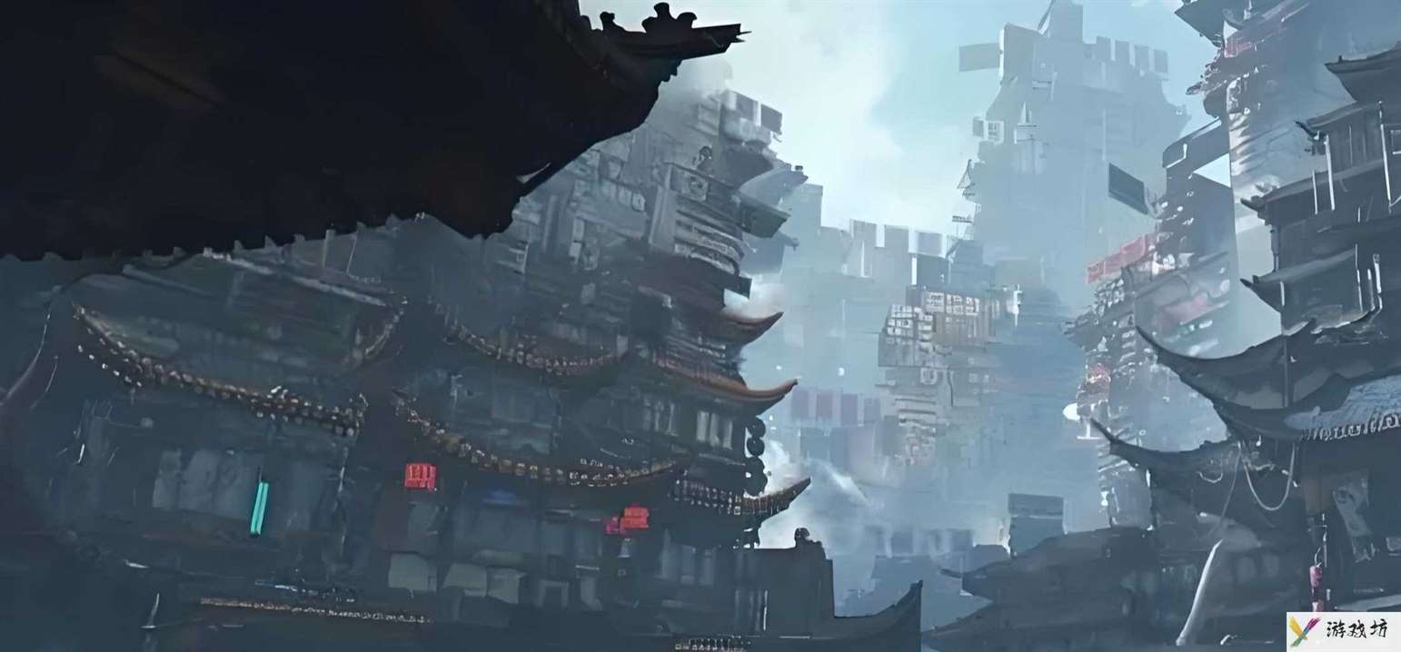 破碎之地自由城怎么解锁