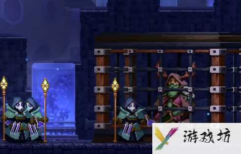 小骨英雄杀手死亡骑士是干嘛的