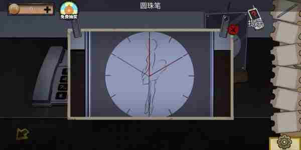 密室逃脱11游乐园第五章怎么过