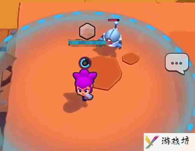 爆裂小队雪莉什么时候出