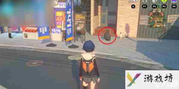 绝区零六分街急公好义攻略