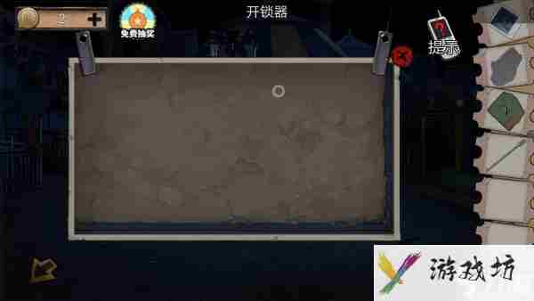 密室逃脱绝境系列11游乐园第5关通关攻略