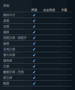 妖精股份公司steam价格介绍