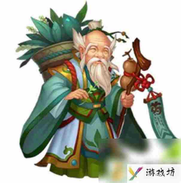 仙灵外传职业技能介绍_仙灵外传职业大介绍