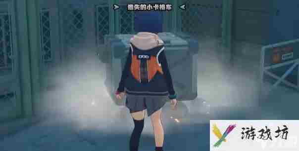 绝区零耳聪目明奖章攻略