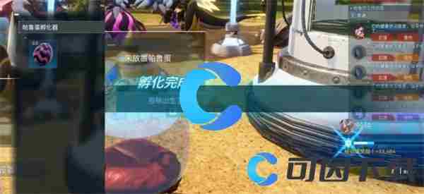 幻兽帕鲁殁殃帕鲁怎么获取操作方法是什么