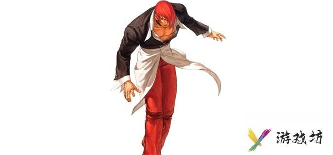 2002拳皇八神出招表 八神28连教学
