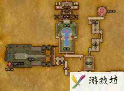 魔兽世界巫妖王之怒副本地图怎么开 巫妖王之怒副本地图打开详情]