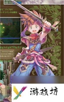 圣剑传说2详细攻略（圣剑传说重置版角色介绍）
