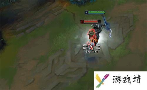 《LOL》11.5新版本人马攻略