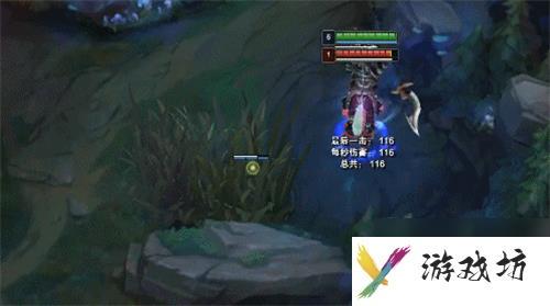 《LOL》11.5新版本人马攻略