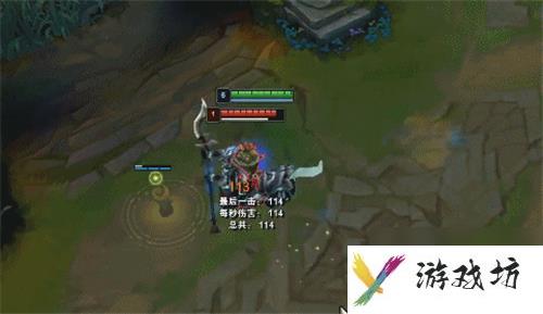 《LOL》11.5新版本人马攻略