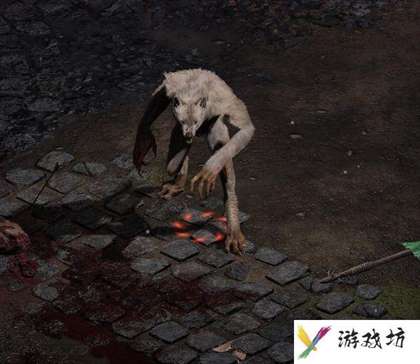 《暗黑破坏神2重制版》德鲁伊狂暴狼详细BD指南