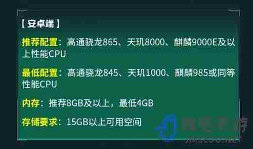 三角洲行动代号双子测试设备最佳配置是什么