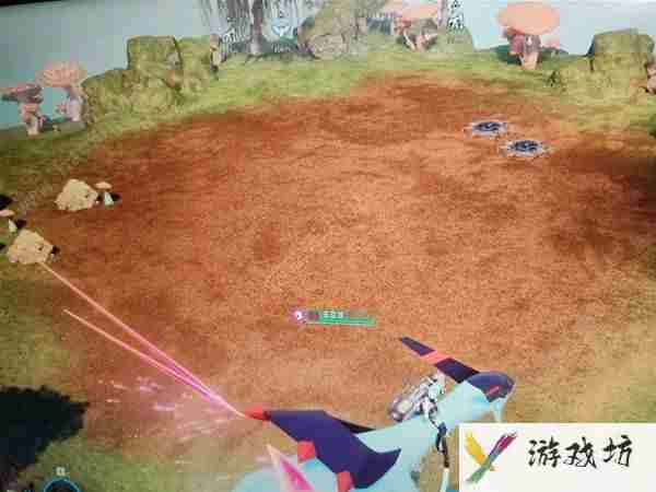 幻兽帕鲁樱岛抽油地在哪