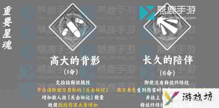 崩坏星穹铁道克拉拉攻略大全