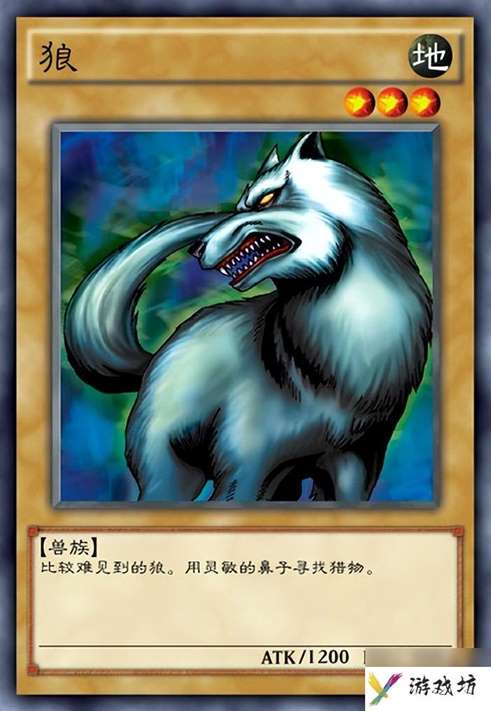 游戏王城之内卡组推荐 城之内克也卡牌鉴赏参上
