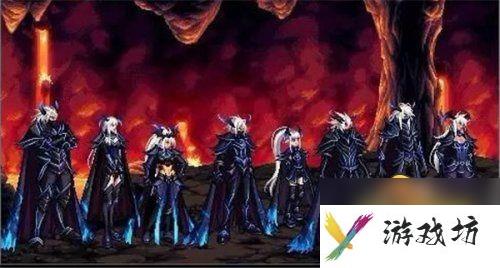dnf天空套大全1到12-天空套1到12套外观图片一览