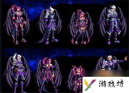 dnf天空套大全1到12-天空套1到12套外观图片一览