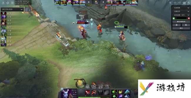 dota痛苦女王技能介绍和出装顺序（含技能加点与对线玩法）