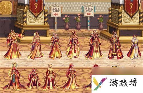 dnf天空套大全1到12-天空套1到12套外观图片一览