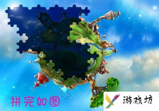 小小星球大碰撞第三关罗盘 小小星球大碰撞第三关罗盘通关攻略