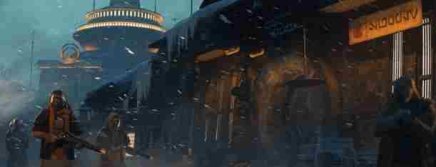 星球大战亡命之徒ps4能玩吗 游戏平台介绍]