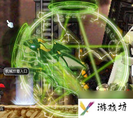 冒险岛龙神技能解析（冒险岛手游龙神职业属性介绍）「必看」