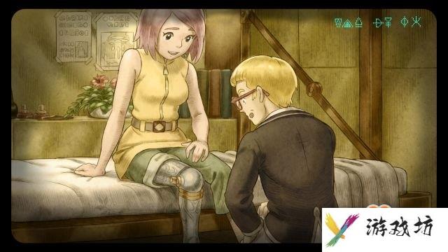 《二之国2亡灵之国》6-2珍贵的记忆过关攻略