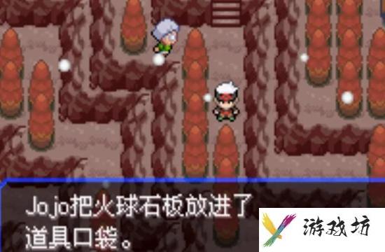 《口袋妖怪究极绿宝石5》全流程图文攻略大全