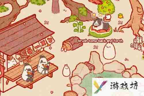 兔兔岛金萝卜怎么免费获取