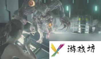 生化危机2重制版克莱尔攻略介绍