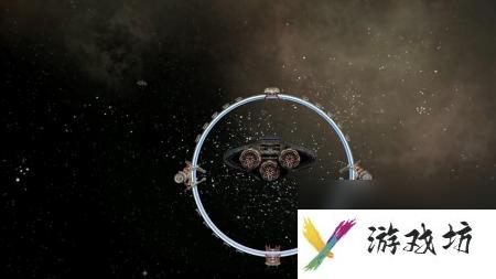 太空类4x战略游戏（X4基石游戏图文评测）