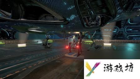 太空类4x战略游戏（X4基石游戏图文评测）