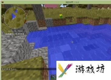 mc地图怎么做