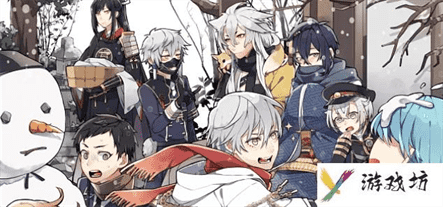 刀剑乱舞锻刀公式汇总