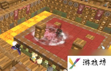 冒险岛2侠盗pvp怎么玩冒险岛2侠盗最新技能加点推荐