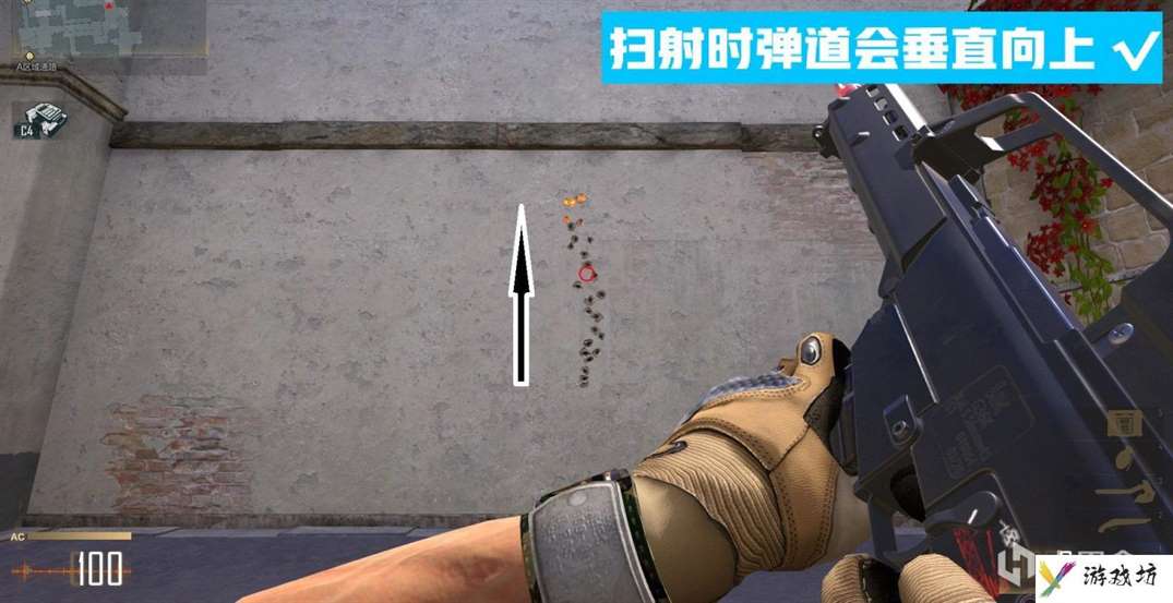 穿越火线HD新手武器推荐 CFHD G36K玩法分析