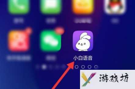 小白语音悬浮球怎么设置_小白语音新手使用教程