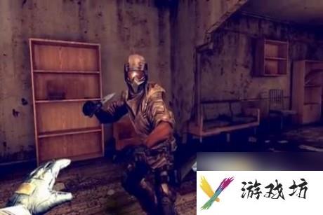现代战争4决战时刻任务一详细通关攻略